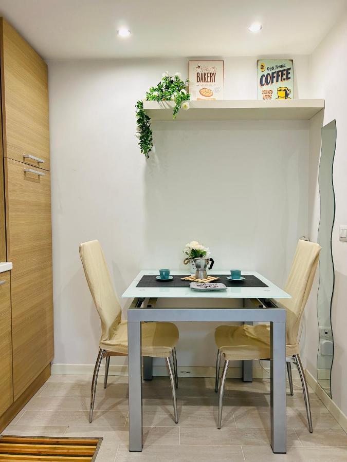 San Peter Loft Roma