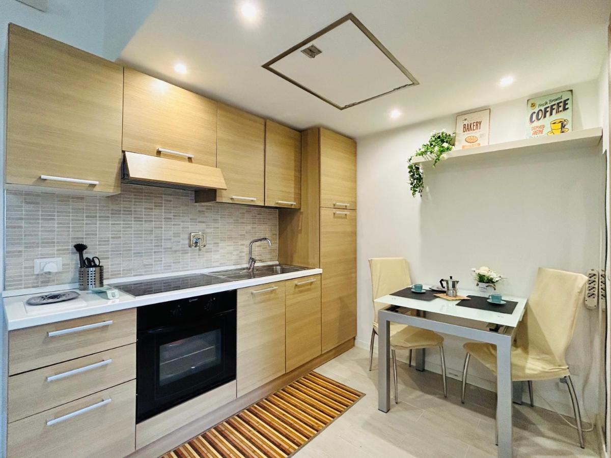 San Peter Loft Apartamento