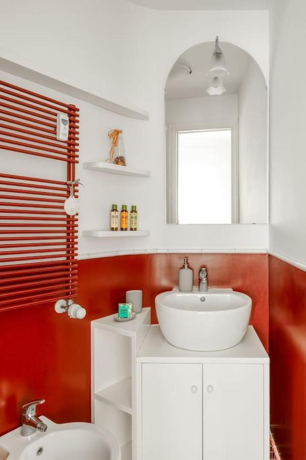 Apartamento Vatican Museum - Zeno 26 *