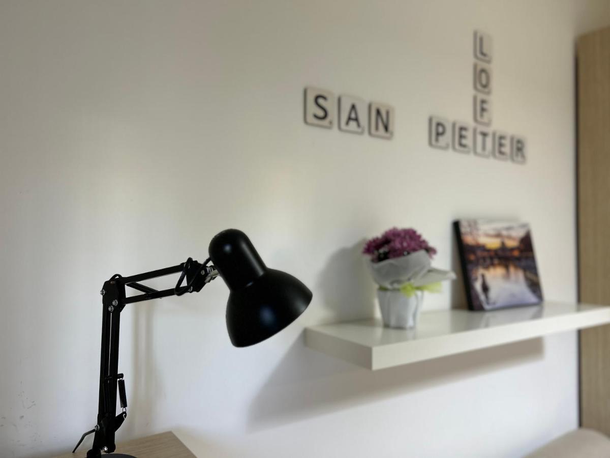 San Peter Loft Apartamento *