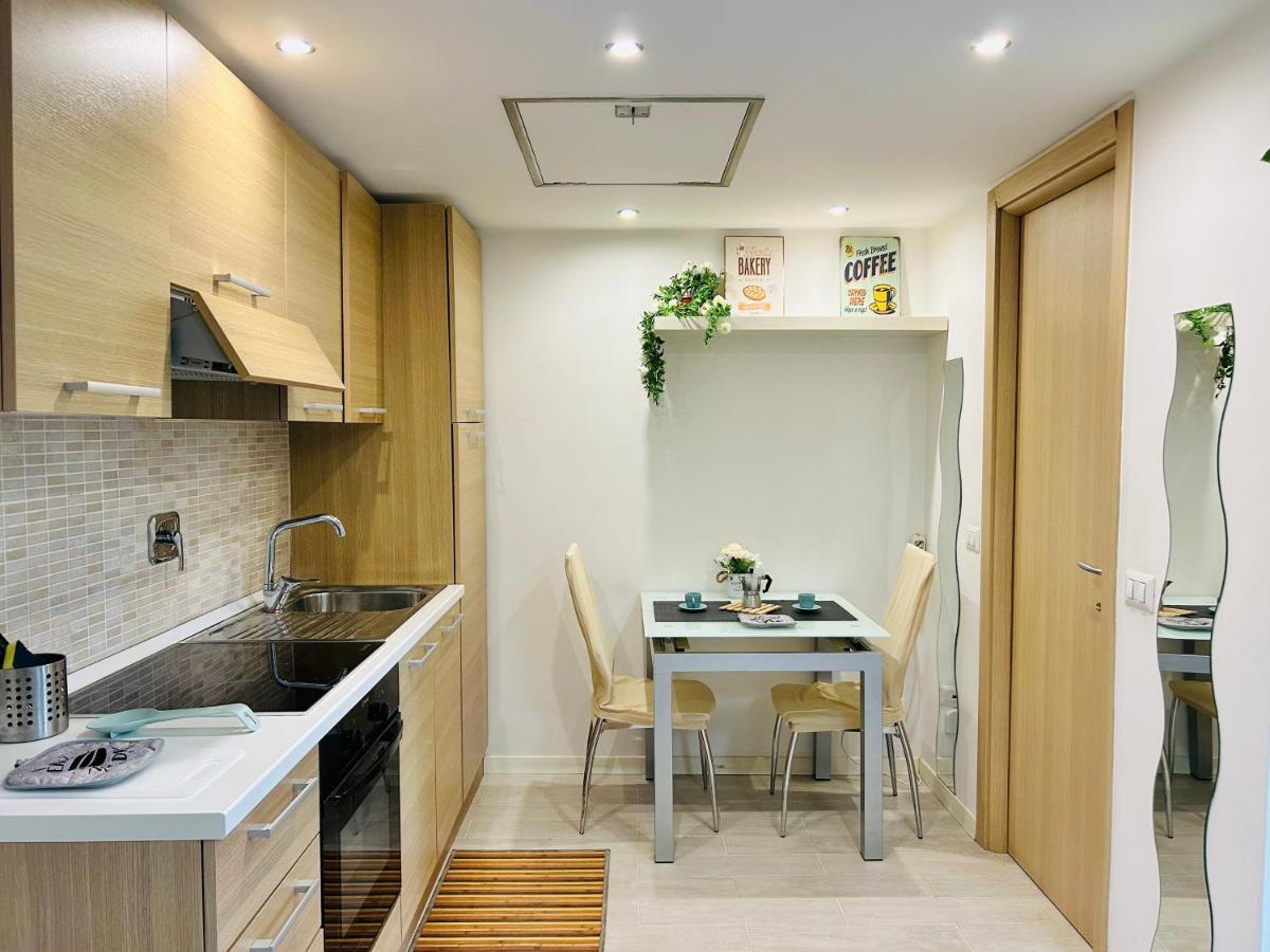 Apartamento San Peter Loft *