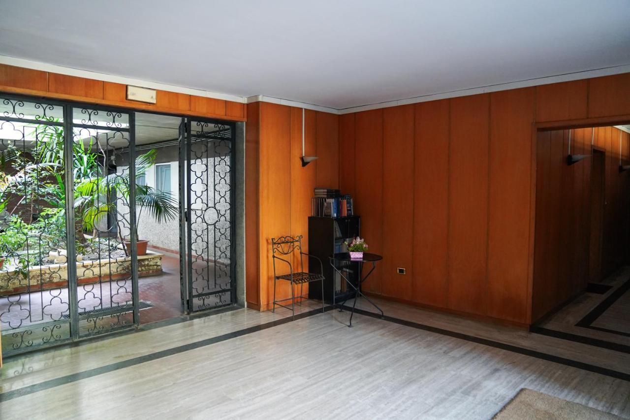 Apartamento San Peter Loft Roma