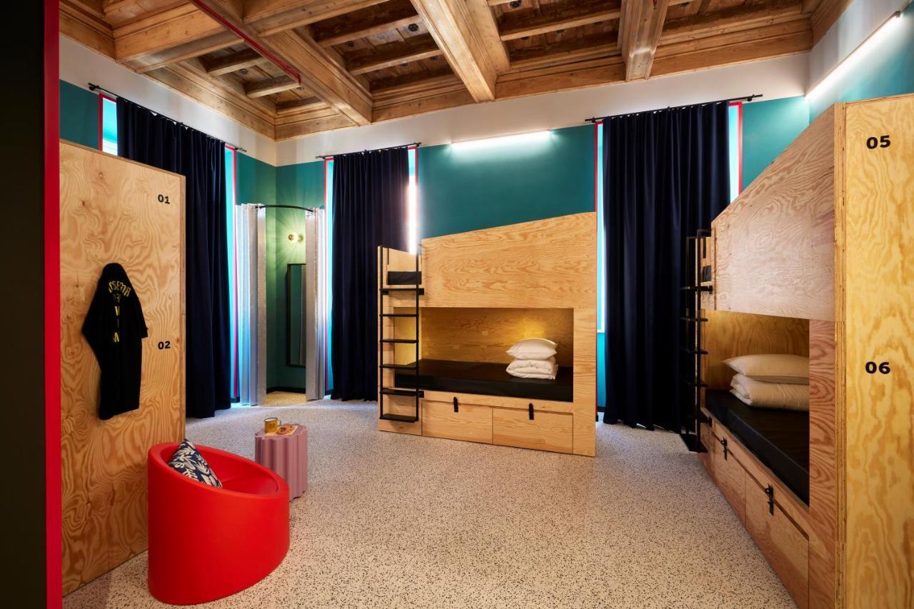 Albergue Jo&joe
