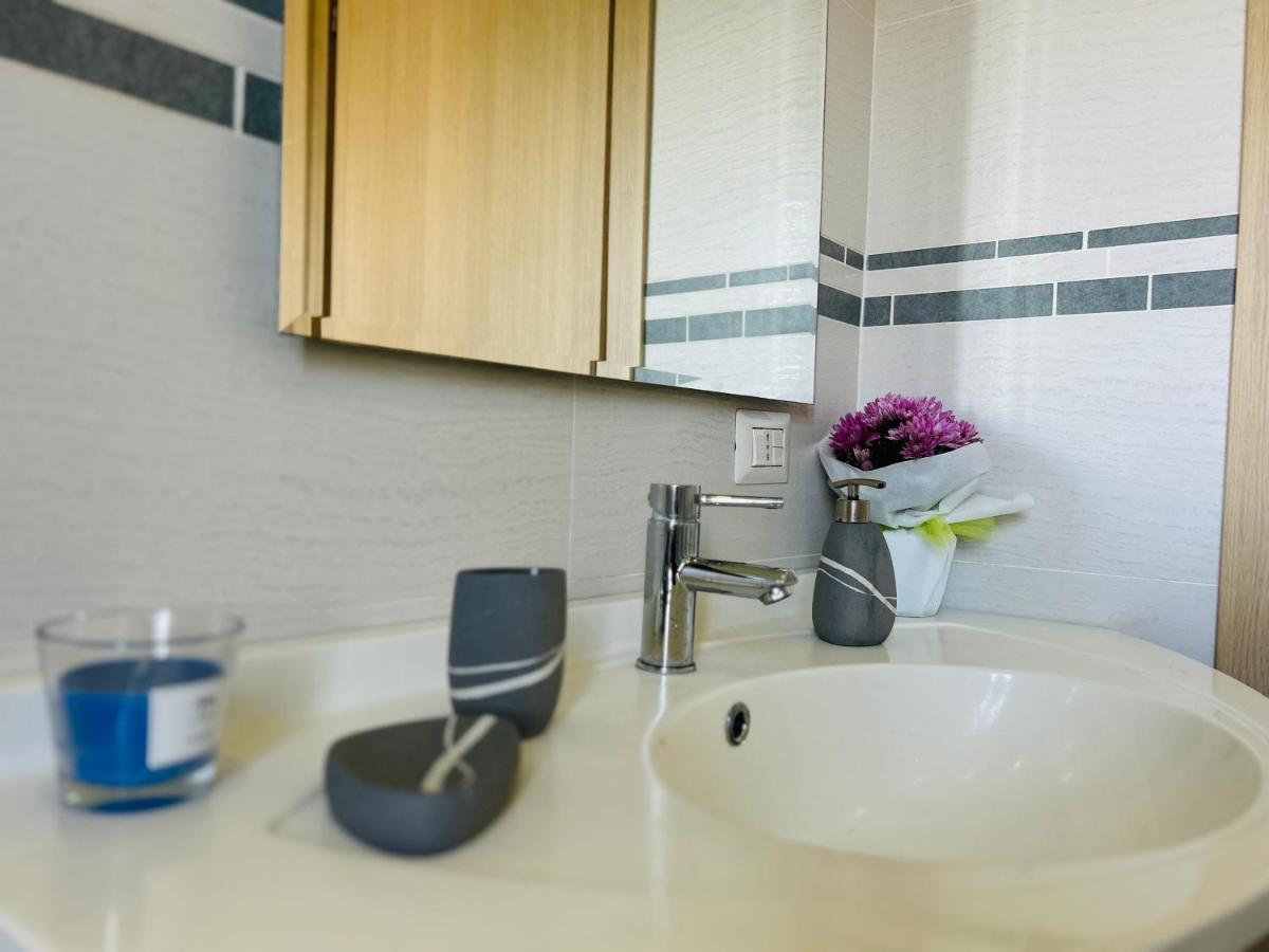 San Peter Loft Apartamento Roma