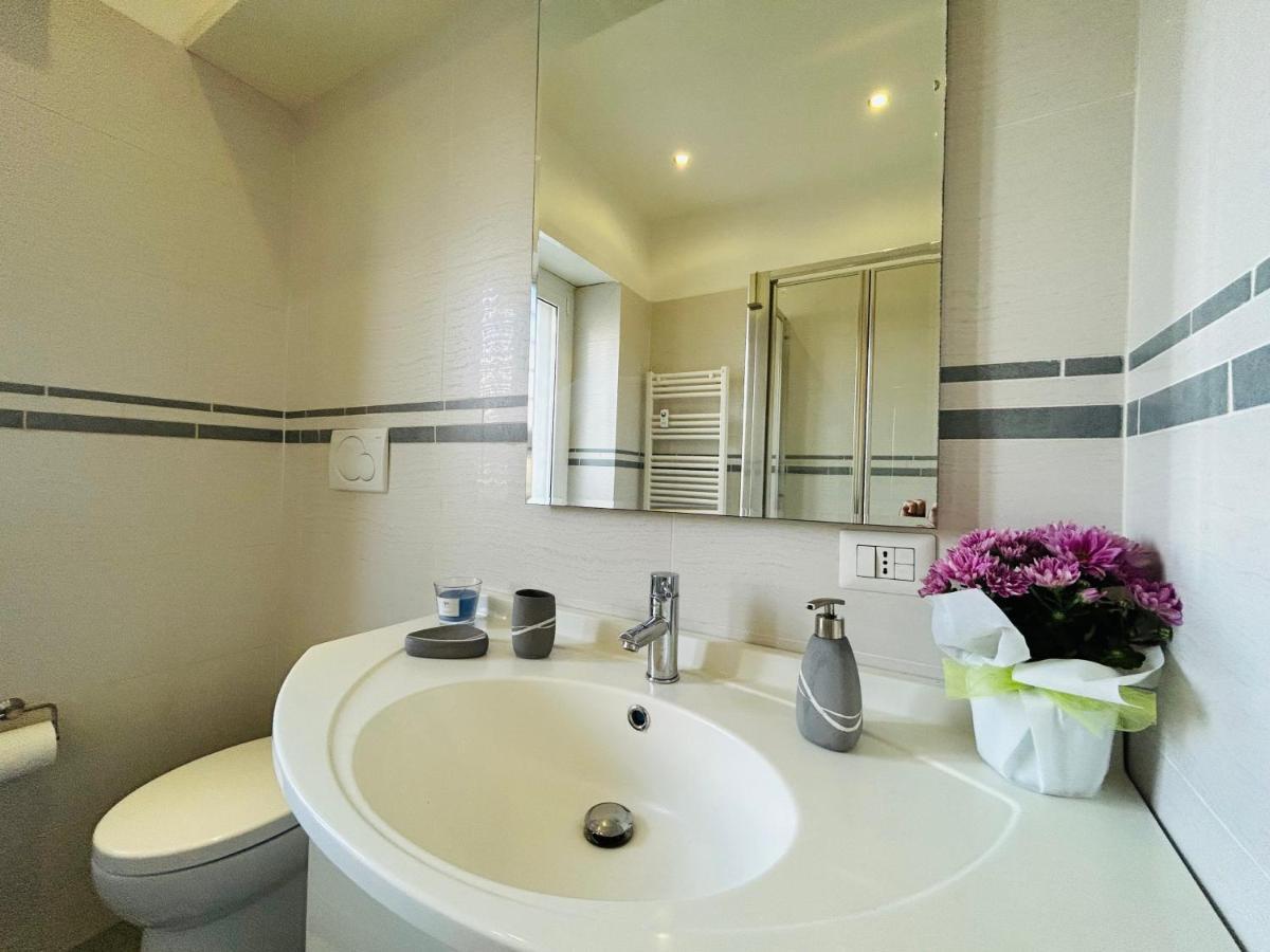 Apartamento San Peter Loft Roma