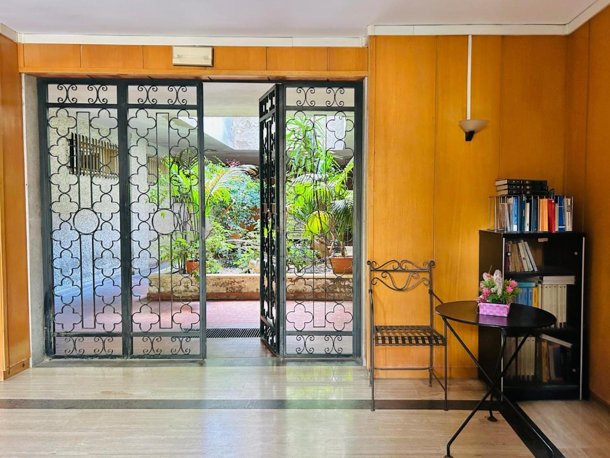 Apartamento San Peter Loft