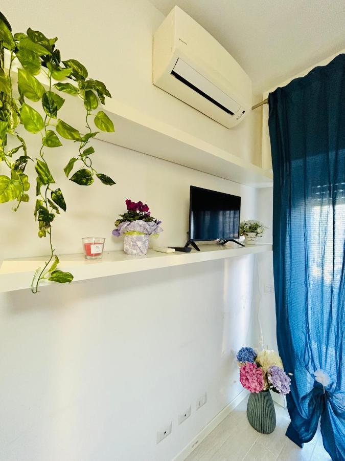 San Peter Loft Apartamento Roma