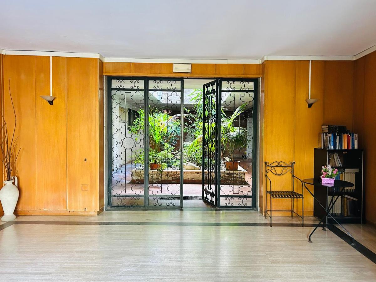 San Peter Loft Apartamento