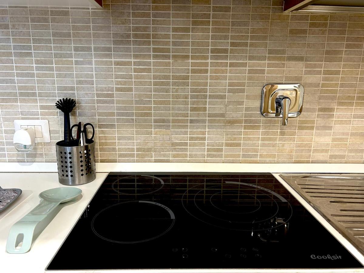 Apartamento San Peter Loft *
