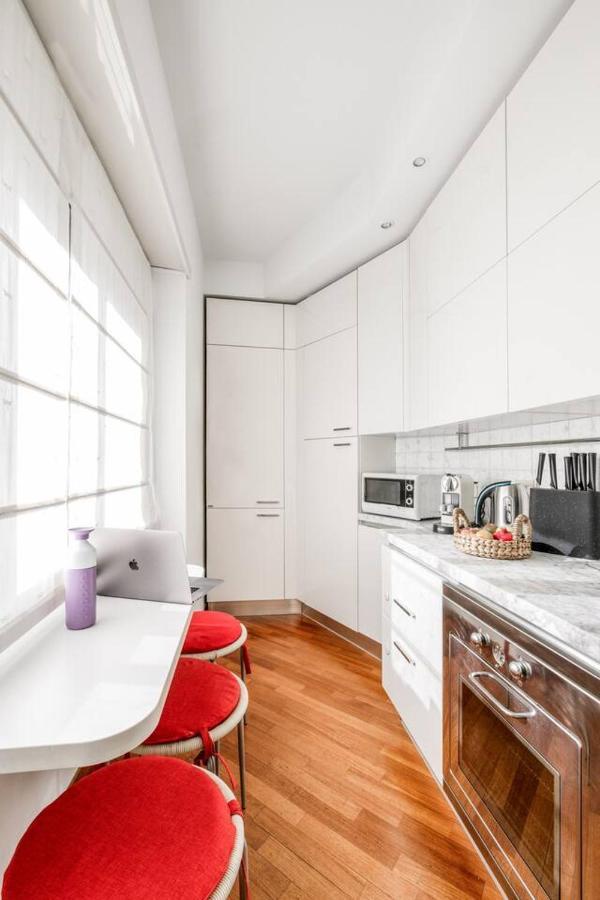 Apartamento Vatican Museum - Zeno 26