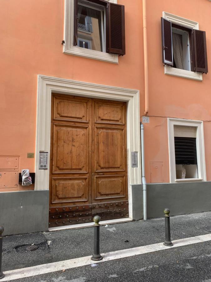 Vatican Metro Ottaviano Affittacamere Roma