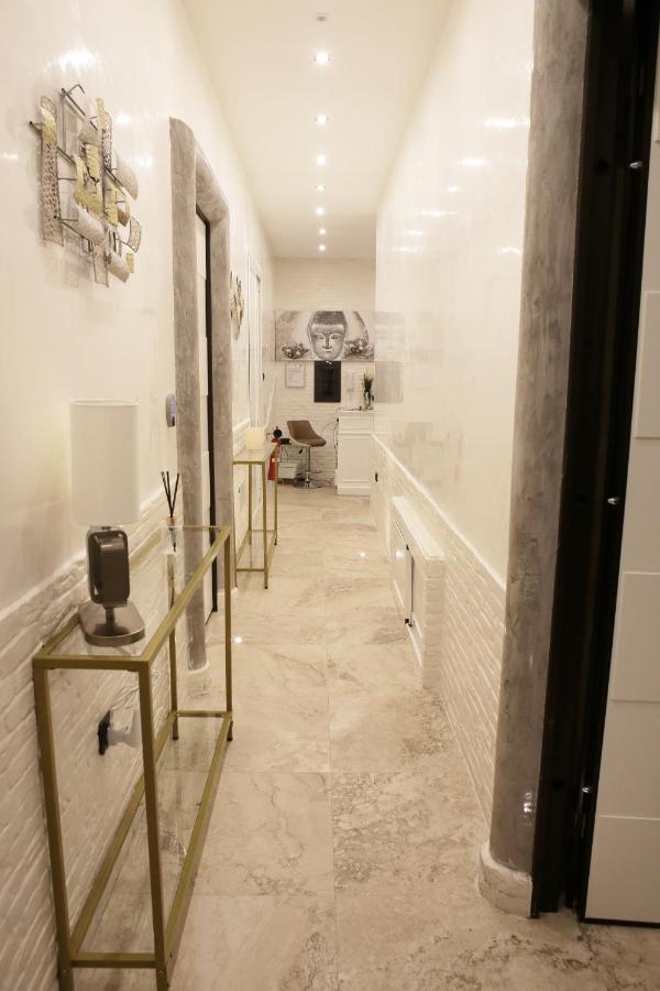 Casa de hóspedes Jadore Monic Roma