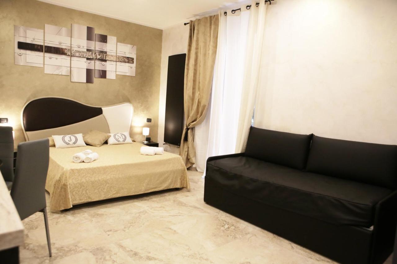 Jadore Monic Guest house *