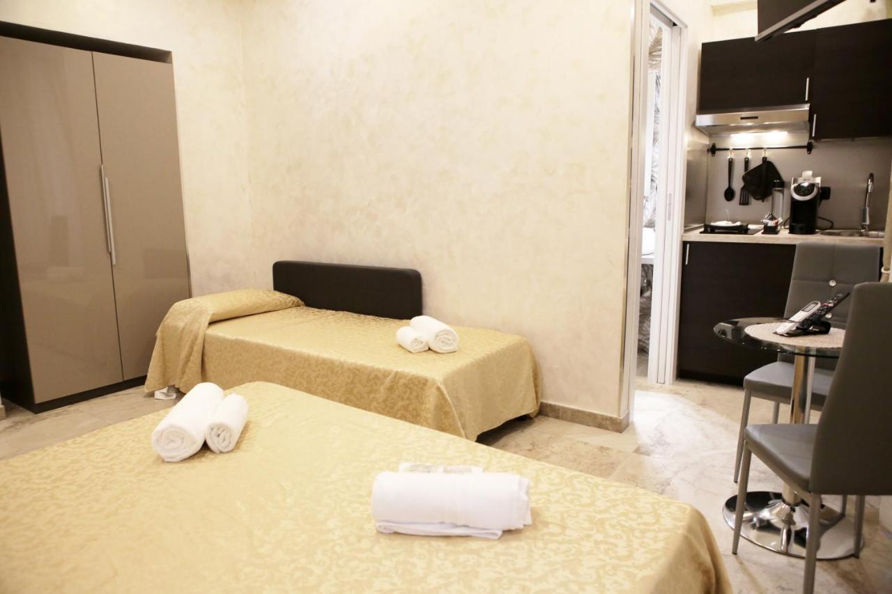 Guest house Jadore Monic