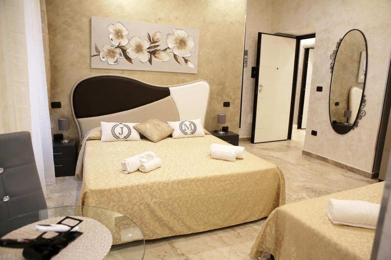 Guest house Jadore Monic
