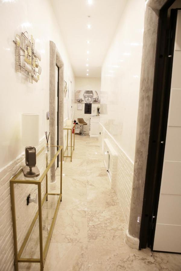 Guest house Jadore Monic