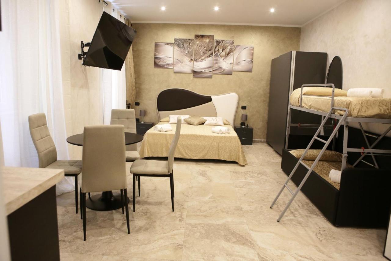 Jadore Monic Rome