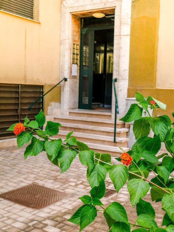 Cozy San Giovanni Leilighet Roma
