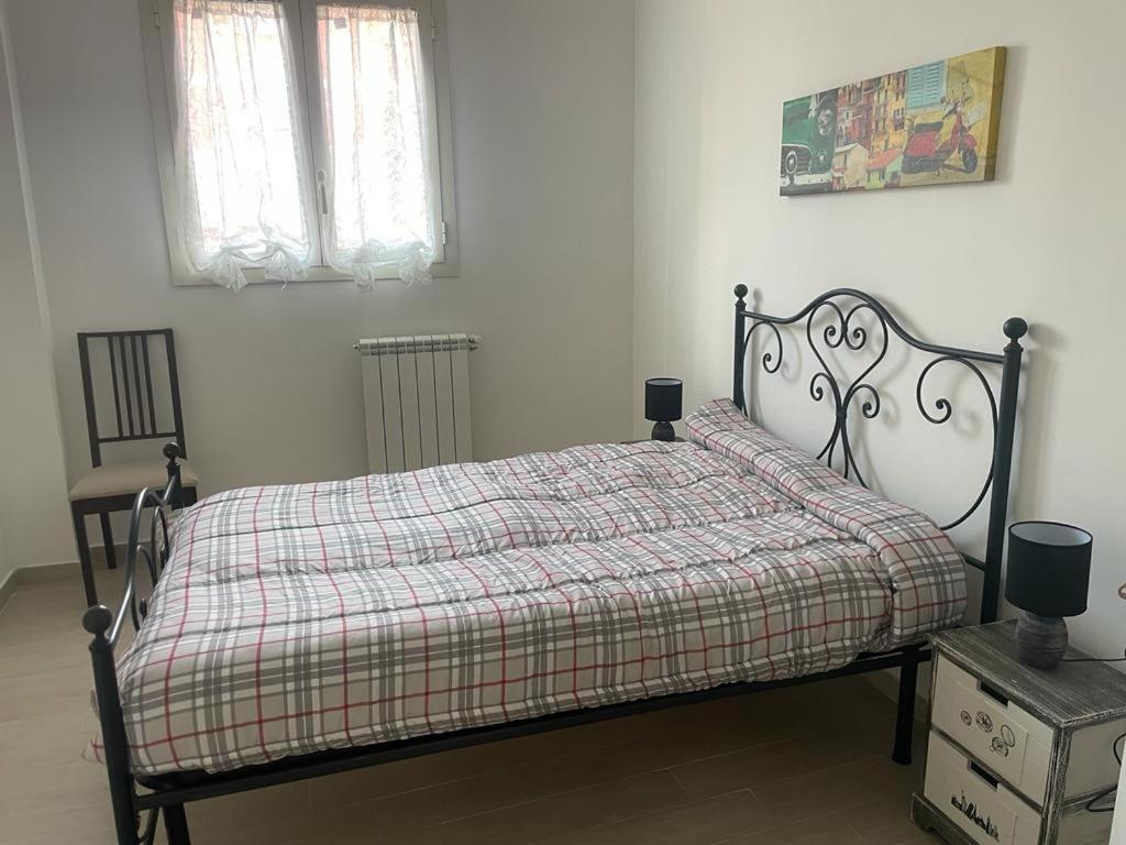 Apartment Borgo Pesci *