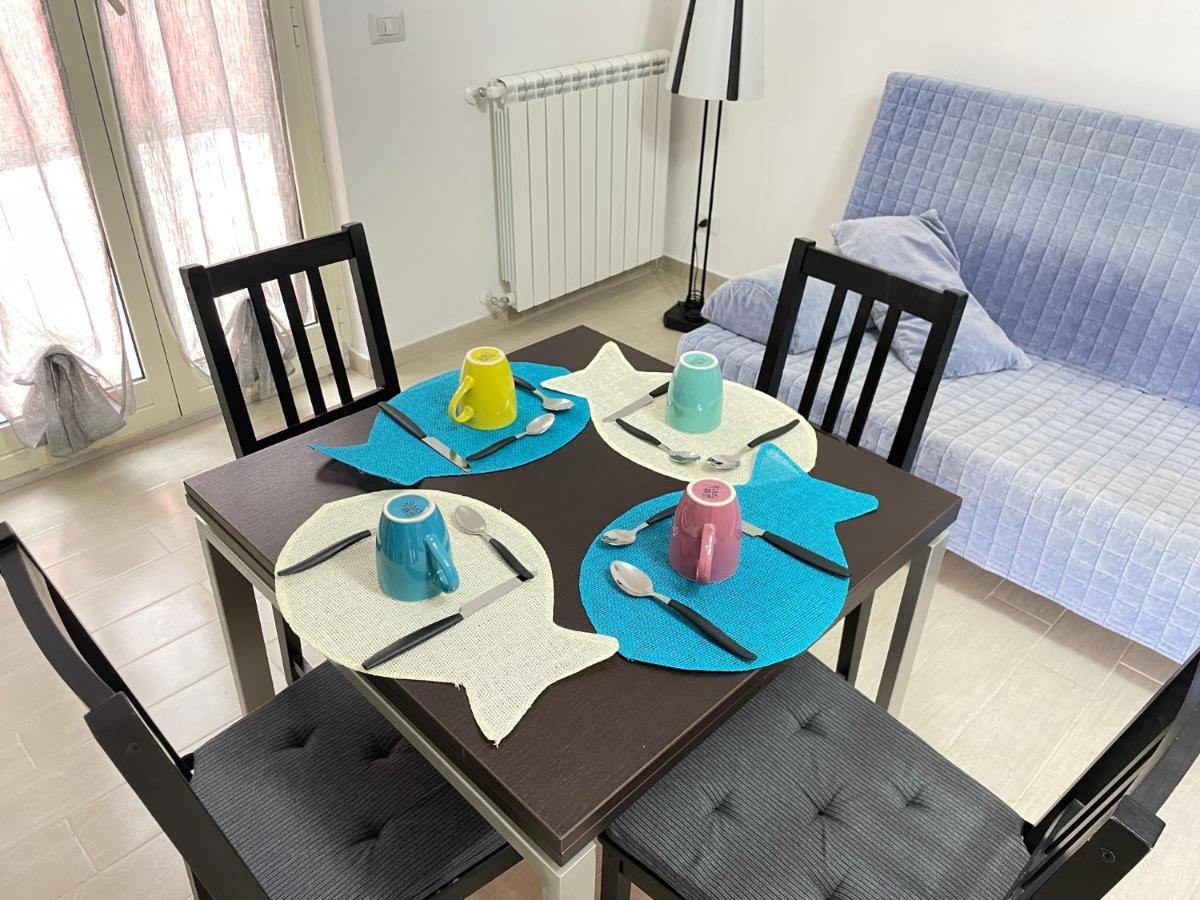 Borgo Pesci Apartment Rome
