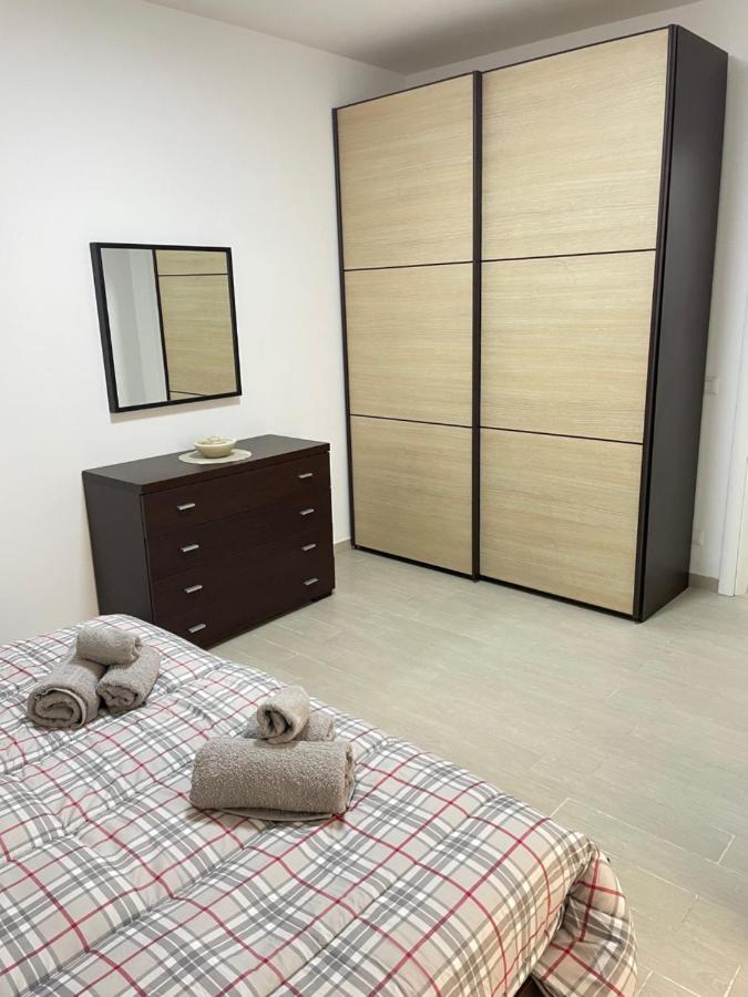Borgo Pesci Apartment Rome