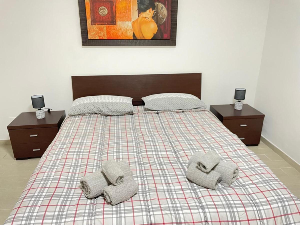 Apartment Borgo Pesci *