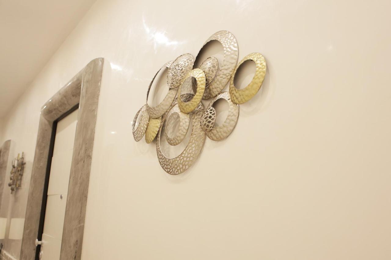 Jadore Monic Guest house Rome