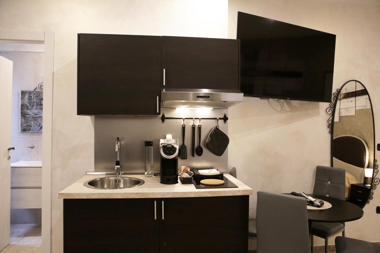 Guest house Jadore Monic Rome