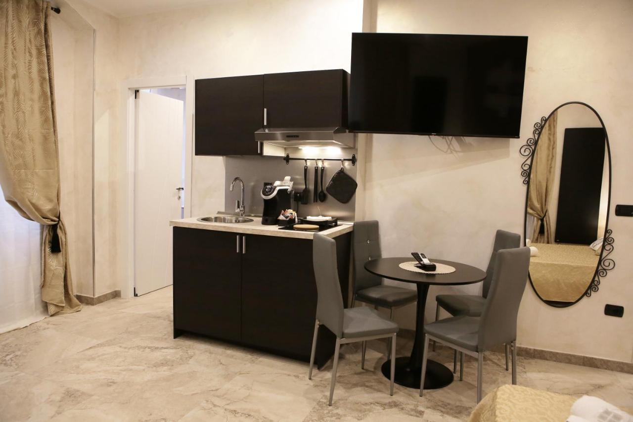 Guest house Jadore Monic