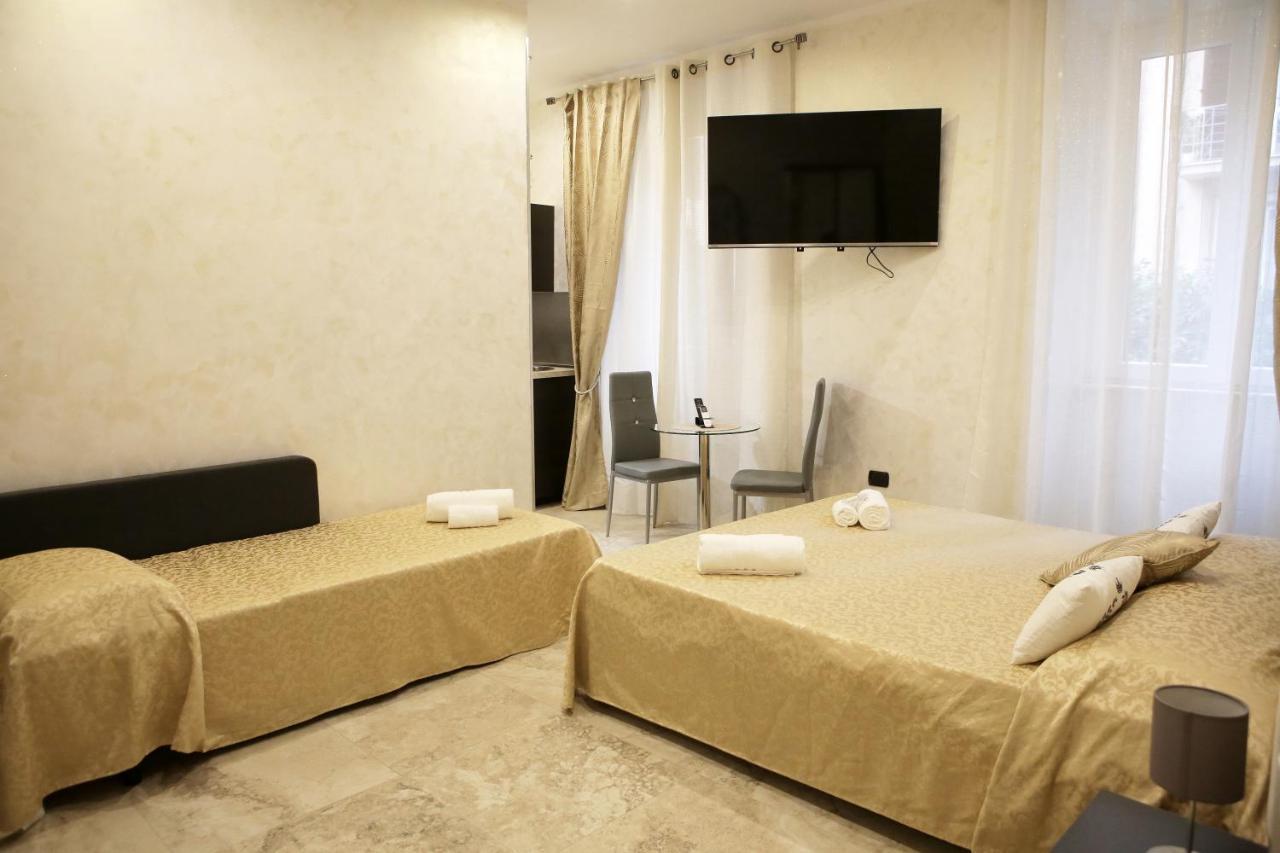 Guest house Jadore Monic