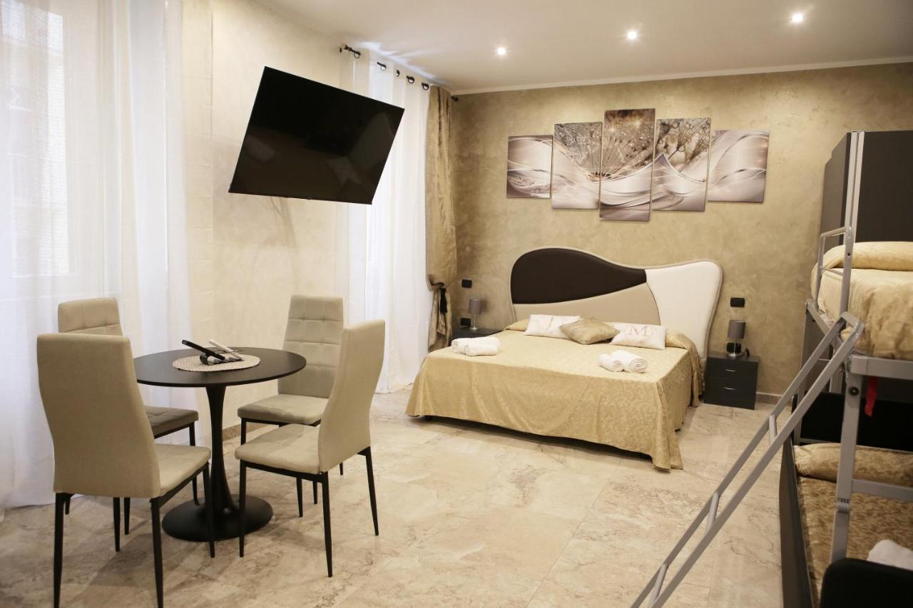 Jadore Monic Guest house