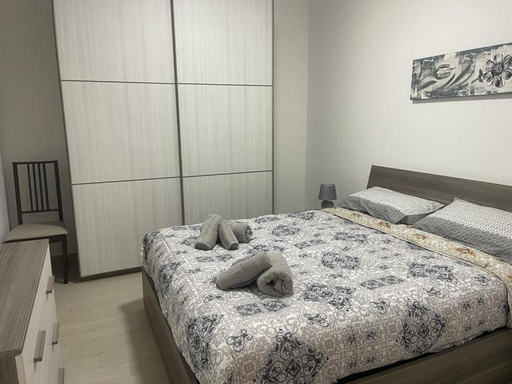 Borgo Pesci Apartment Rome