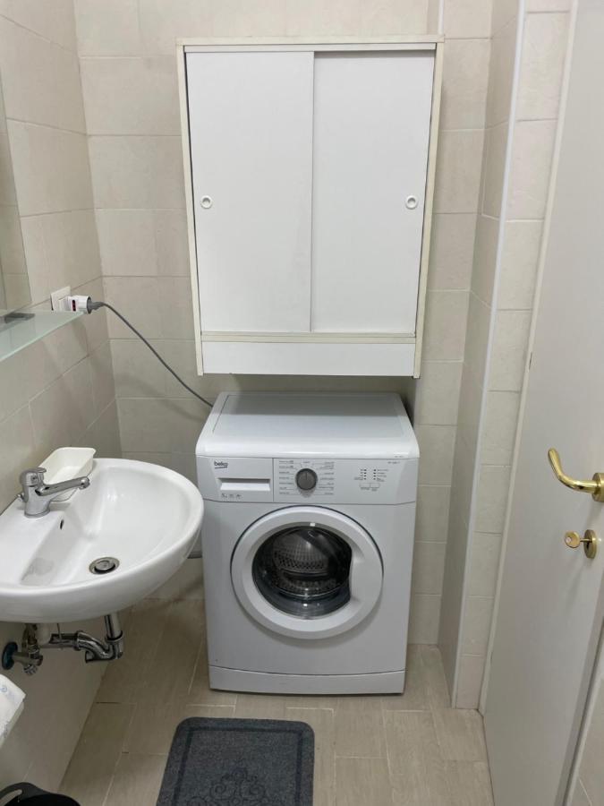 Borgo Pesci Apartment