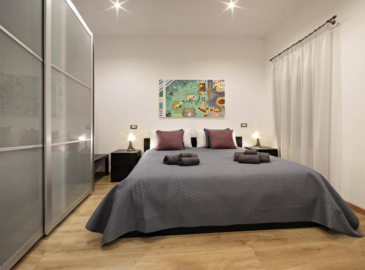 Appartamento Navona Comfort House Roma