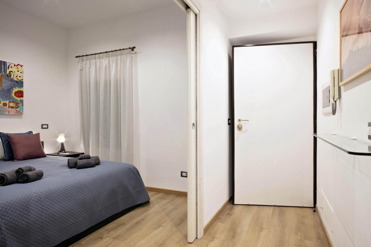 Navona Comfort House Appartamento *