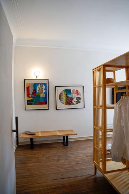 Casa Monti Club Apartamento Roma