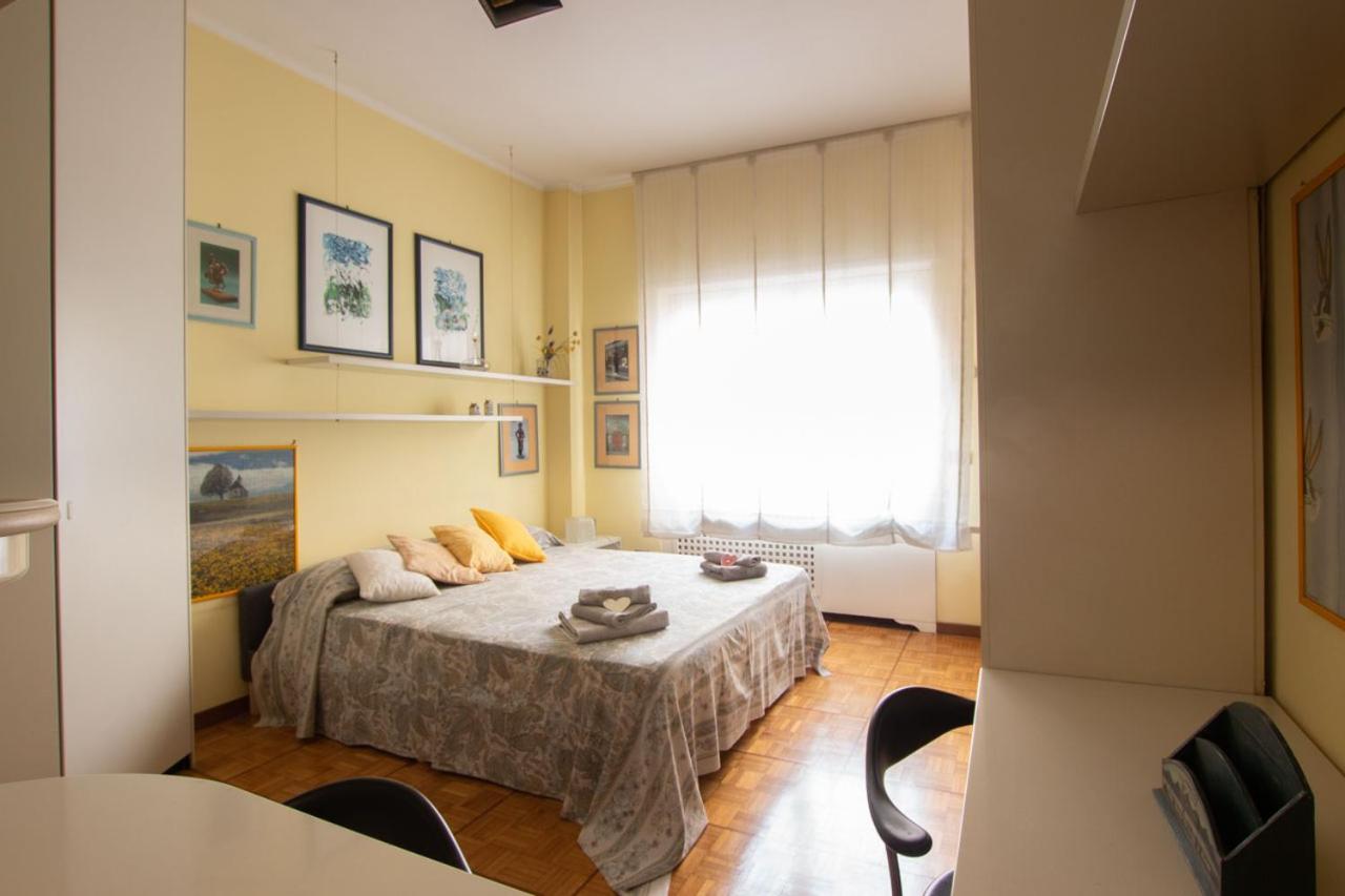 Il Salotto Del Te' Relaxing Appartamento
