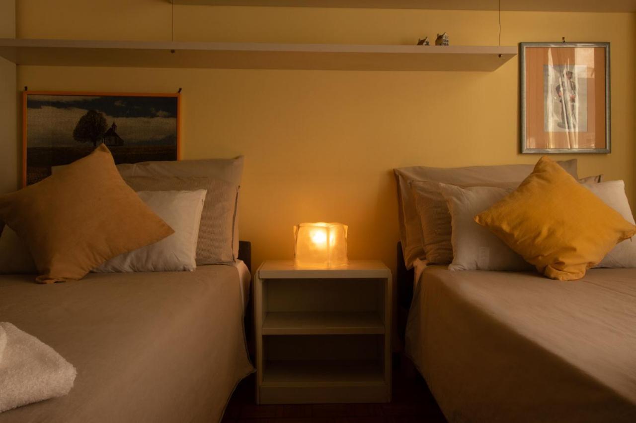 Il Salotto Del Te' Relaxing Roma