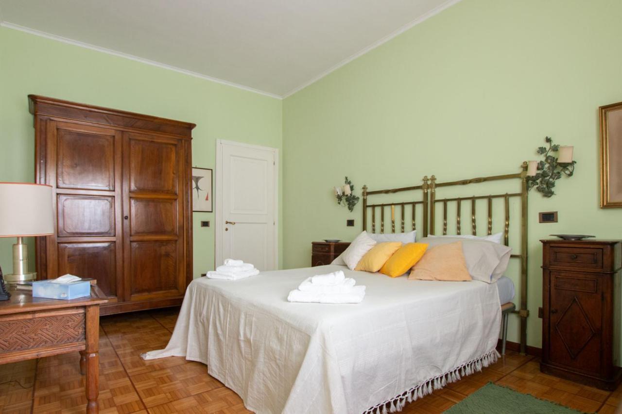 Appartamento Il Salotto Del Te' Relaxing Roma