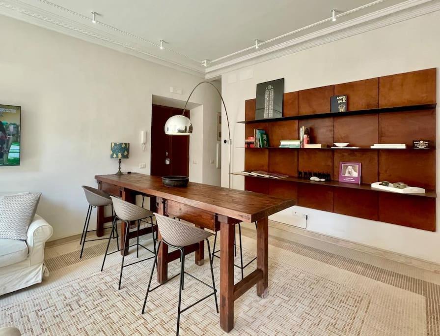 Apartamento Casa Monti Club Roma