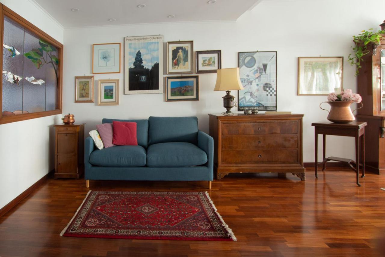 Il Salotto Del Te' Relaxing Appartamento