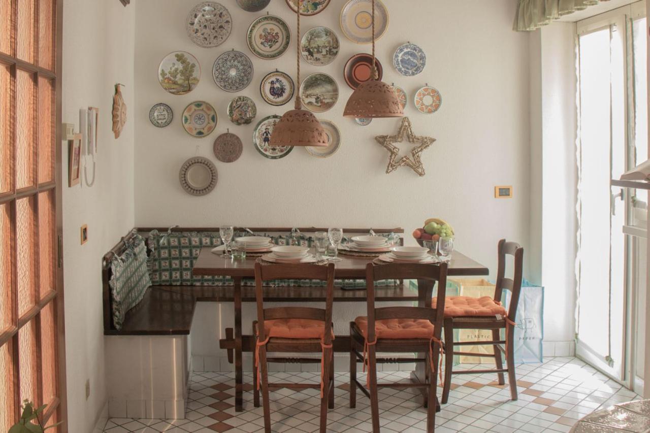Il Salotto Del Te' Relaxing Appartamento Roma