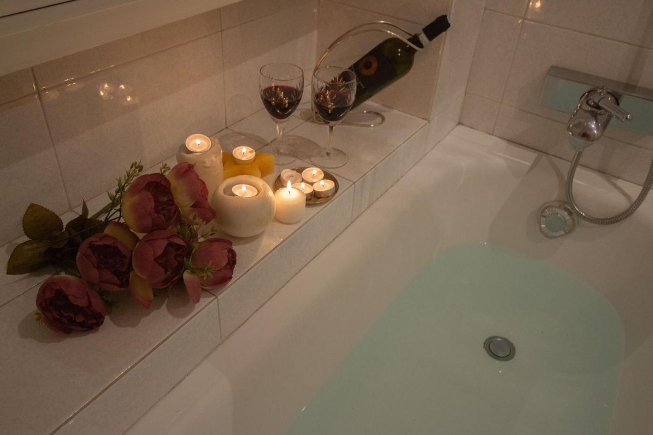 Il Salotto Del Te' Relaxing Appartamento *