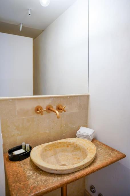 Casa Monti Club Apartamento Roma