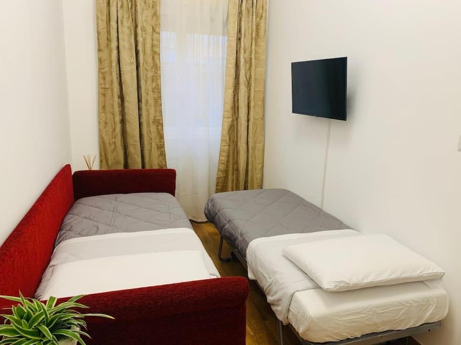 Apartment Rinascimento - Talenti