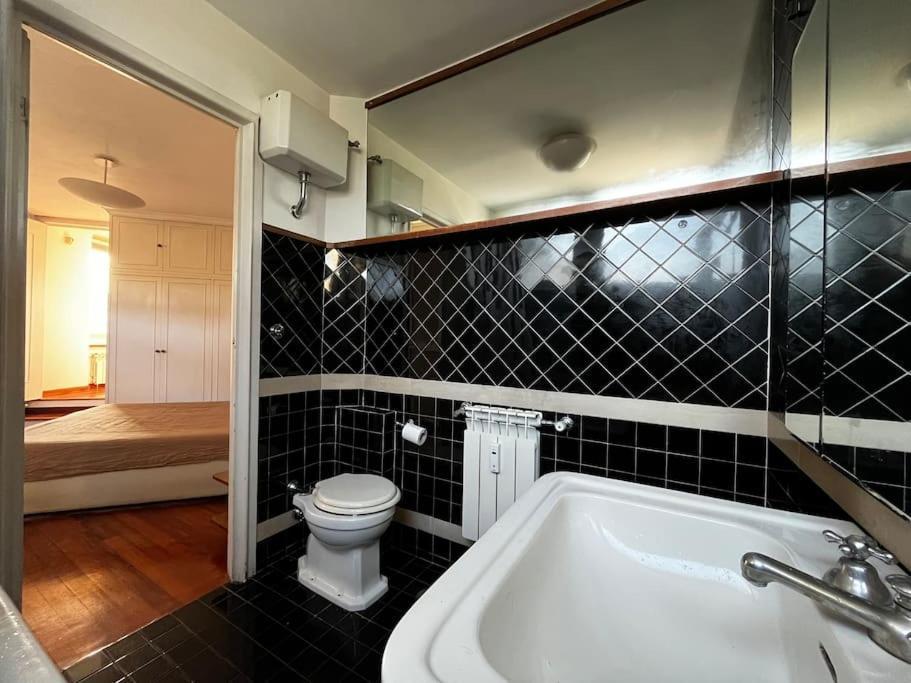 Apartamento Open Space In Prati Roma