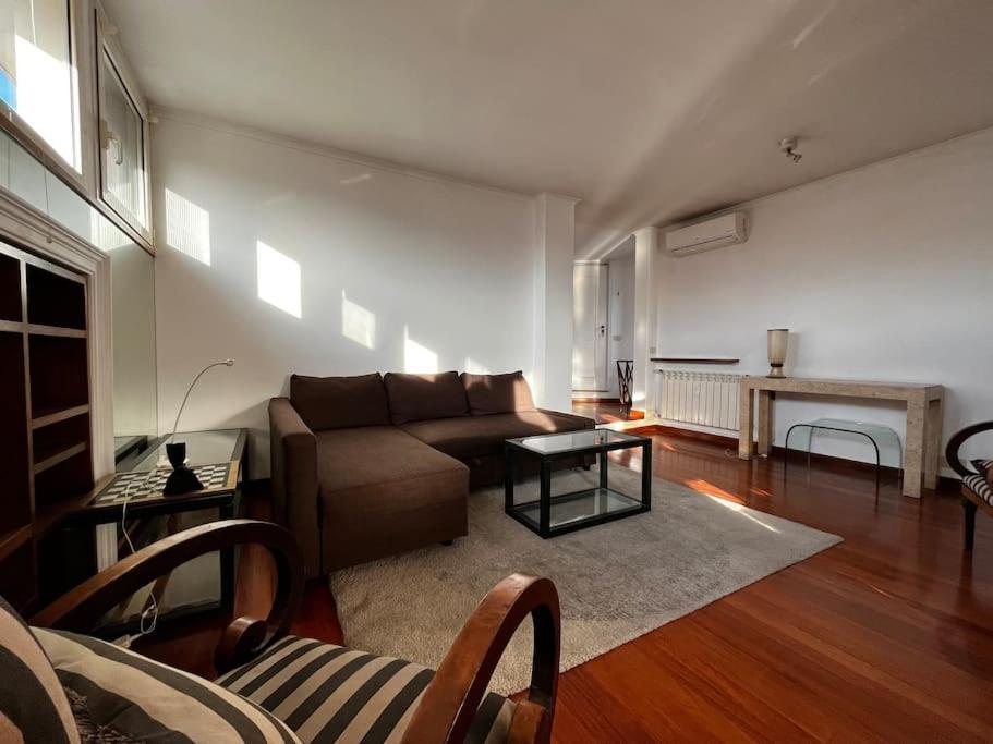 Apartamento Open Space In Prati