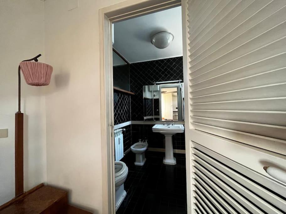 Open Space In Prati Apartamento Roma