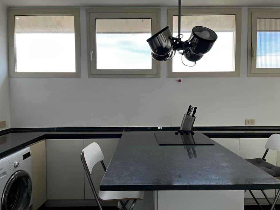 Open Space In Prati Apartamento
