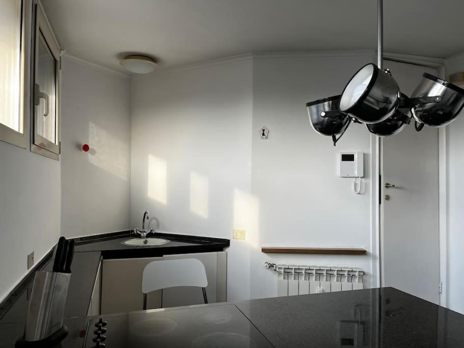 Apartamento Open Space In Prati Roma